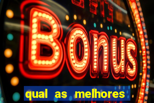 qual as melhores plataformas de jogos para ganhar dinheiro